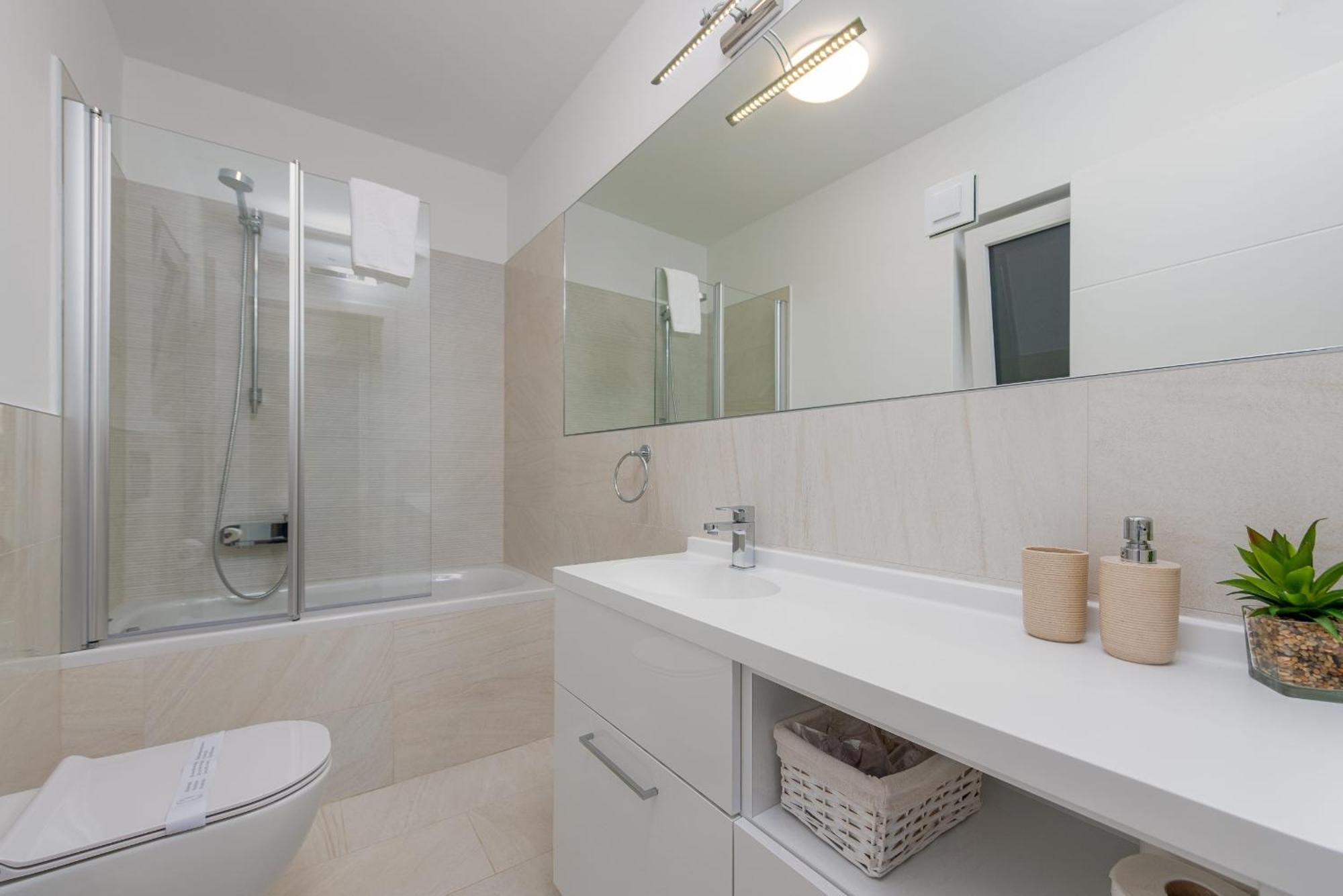 Villa Ivo Zadarvillas Vinjerac Luaran gambar