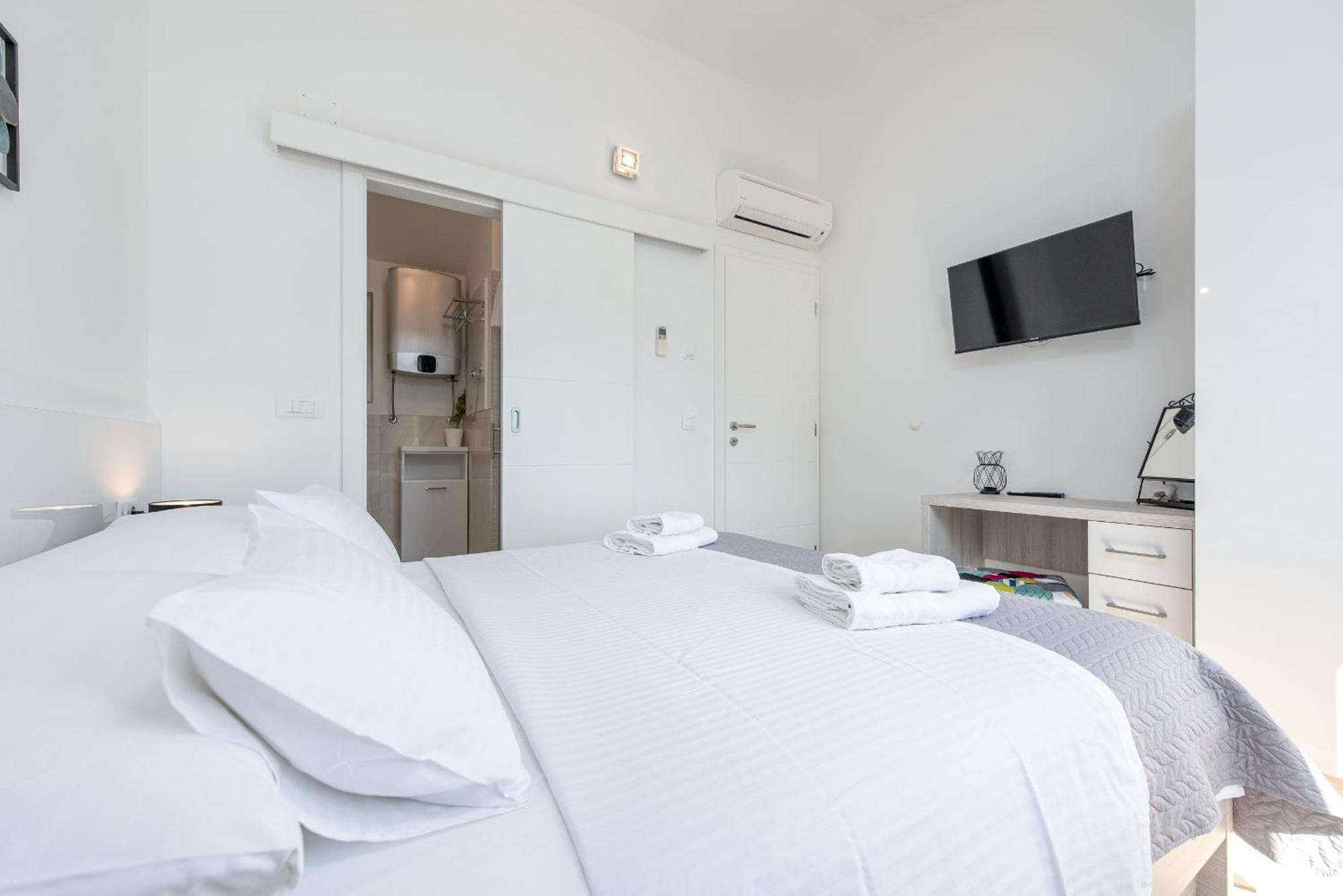 Villa Ivo Zadarvillas Vinjerac Luaran gambar